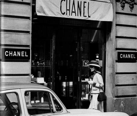 premiere d'atelier chanel salaire|Chanel france.